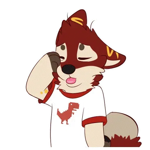 Lio - Sticker 21