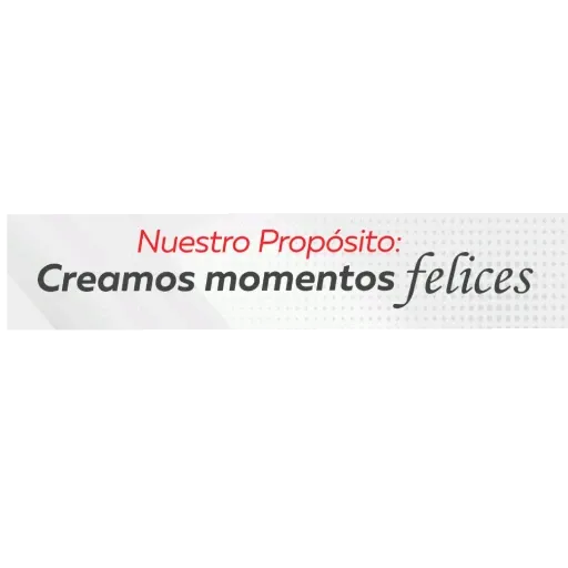 Red Única - Sticker