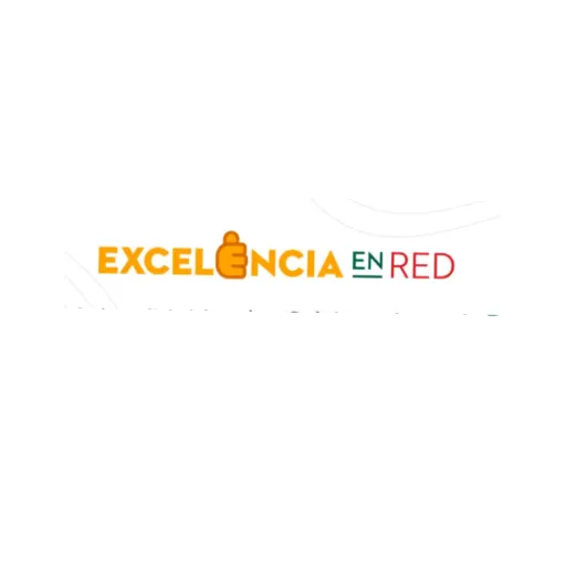 Red Única - Sticker