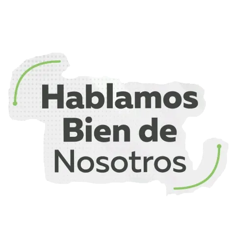 Red Única - Sticker 9