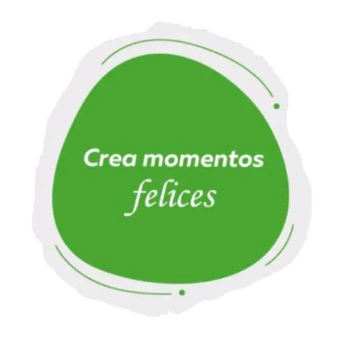 Red Única - Sticker