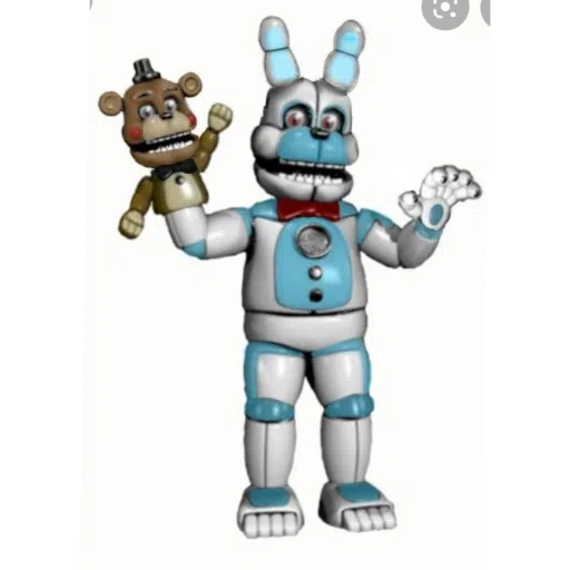 Fnaf - Sticker 21