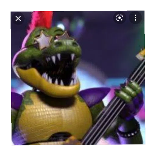 Fnaf - Sticker 9