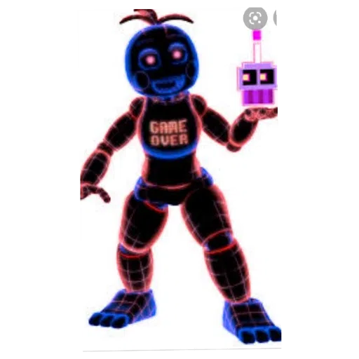 Fnaf - Sticker 23