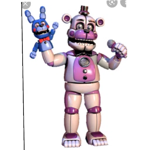 Fnaf - Sticker 14