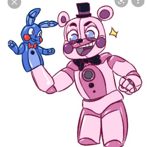 Fnaf - Sticker 13