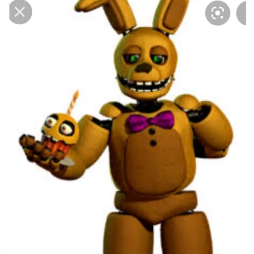 Fnaf - Sticker 20