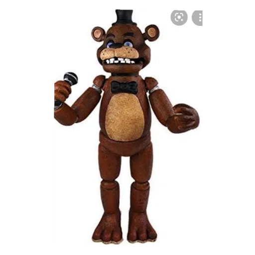 Fnaf - Sticker 27