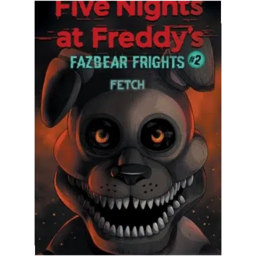 Fnaf - Sticker 25