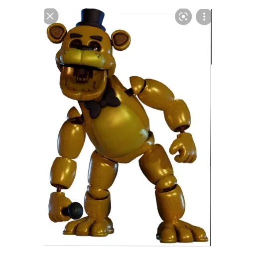 Fnaf - Sticker 17