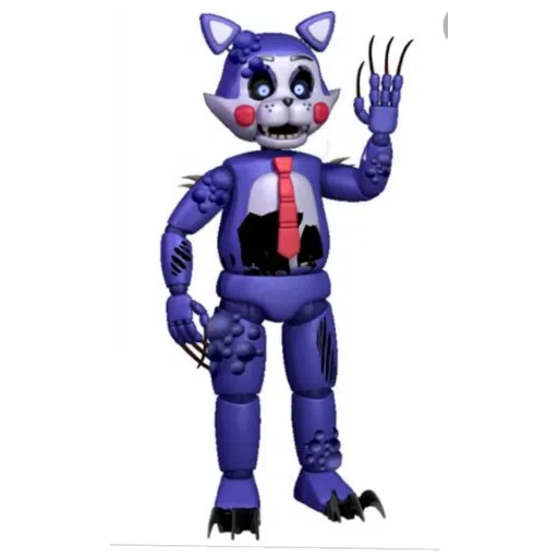 Fnaf - Sticker 22