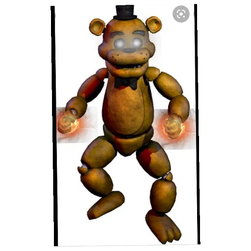 Fnaf - Sticker 16