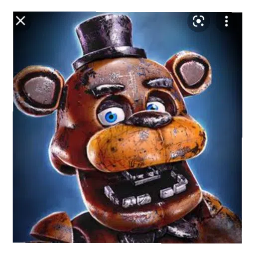 Fnaf - Sticker 28