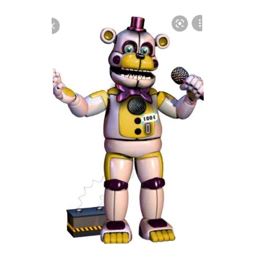 Fnaf - Sticker 15