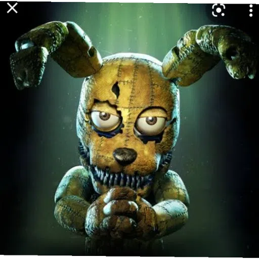 Fnaf - Sticker 10