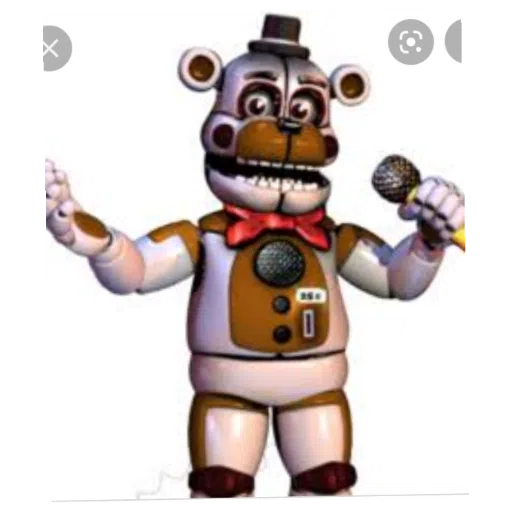 Fnaf - Sticker 18