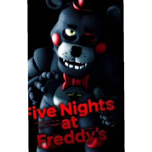Fnaf - Sticker 26