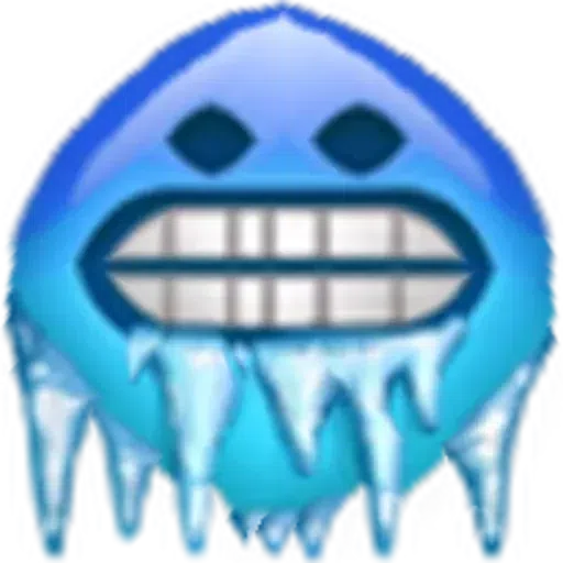 Emojiijome 2 - Sticker 19
