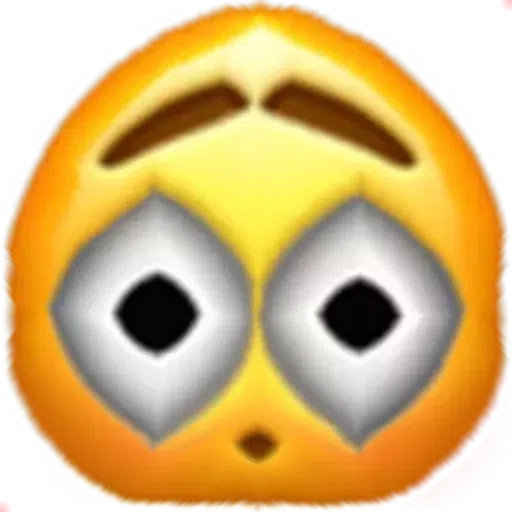 Emojiijome 2 - Sticker 20