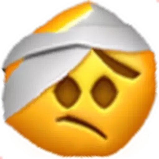 Emojiijome 2 - Sticker 26