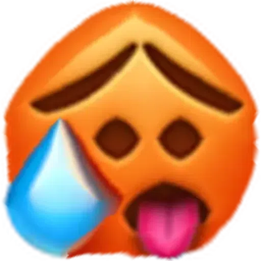 Emojiijome 2 - Sticker 18