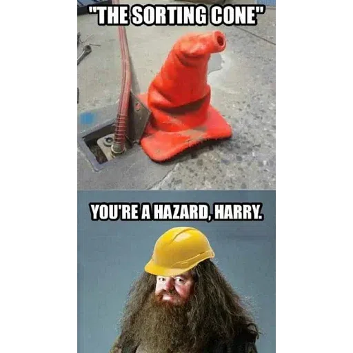 9Gag - Sticker 20