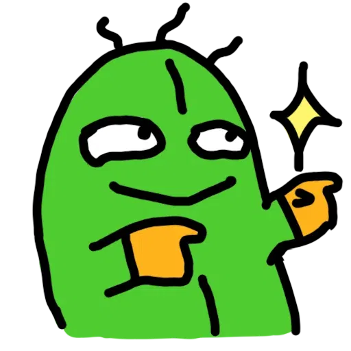 Menememem - Sticker 27