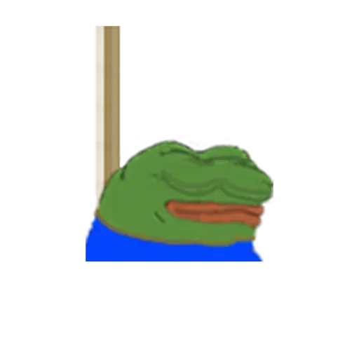 Sad Peepos - Sticker 20