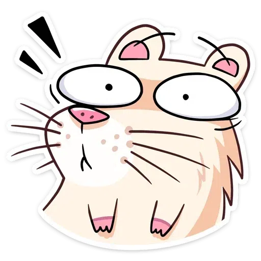 Hams - Sticker 12