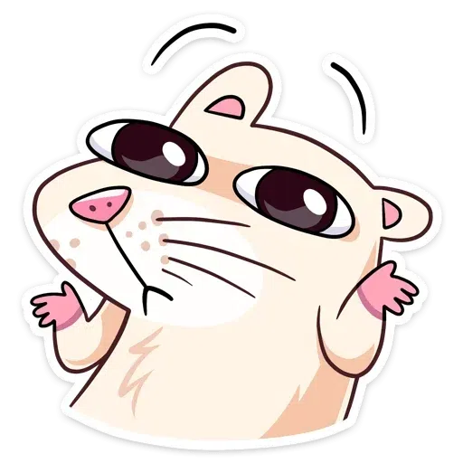 Hams - Sticker 19