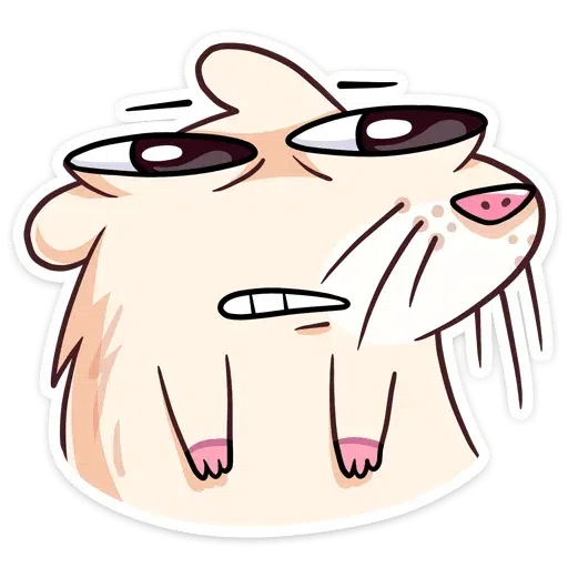 Hams - Sticker 11