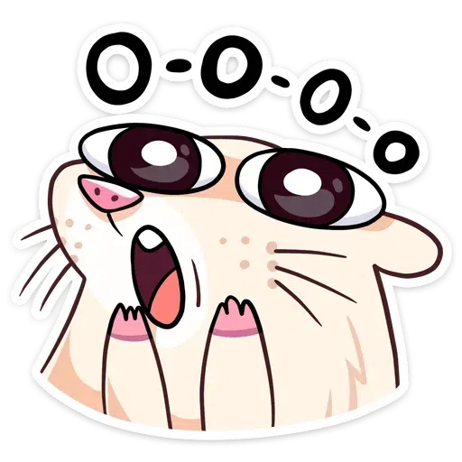 Hams - Sticker 15