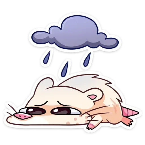 Hams - Sticker 9