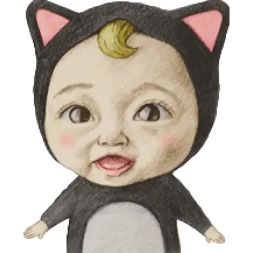 Sadayuki - Sticker 9