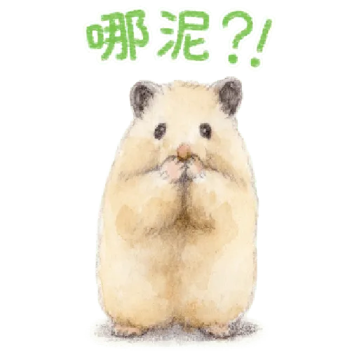 助六的日常 5 - Sticker 17