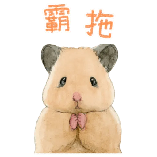 助六的日常 5 - Sticker 18