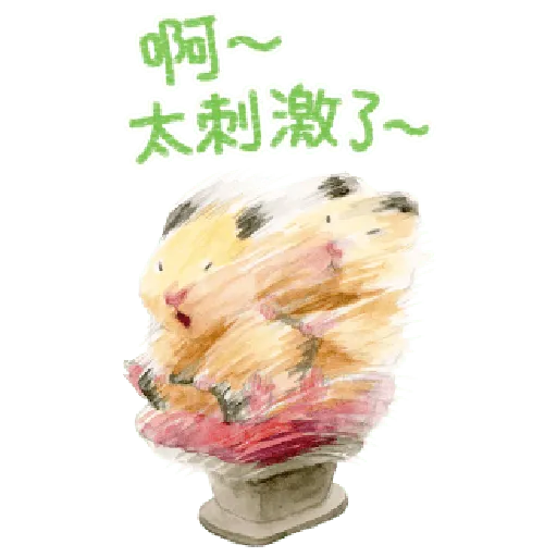助六的日常 5 - Sticker 22