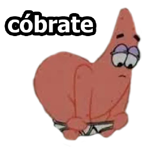 Patricio - Sticker 29