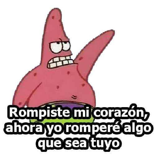 Patricio - Sticker 28