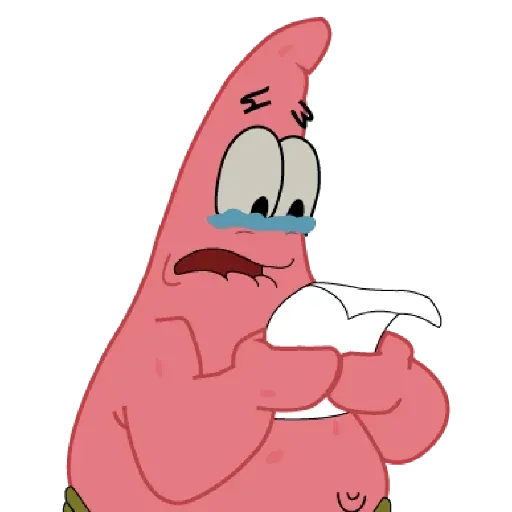 Patricio - Sticker 20
