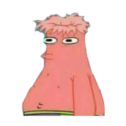Patricio - Sticker 25