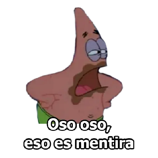 Patricio - Sticker 23