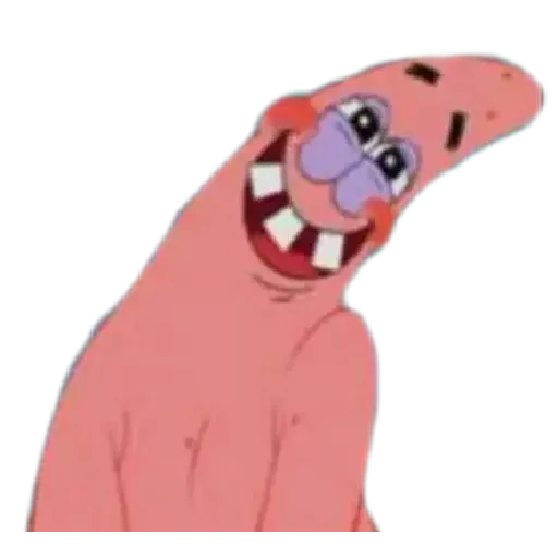 Patricio - Sticker 19