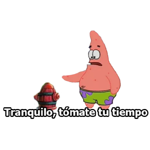 Patricio - Sticker 18