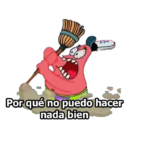 Patricio - Sticker 15