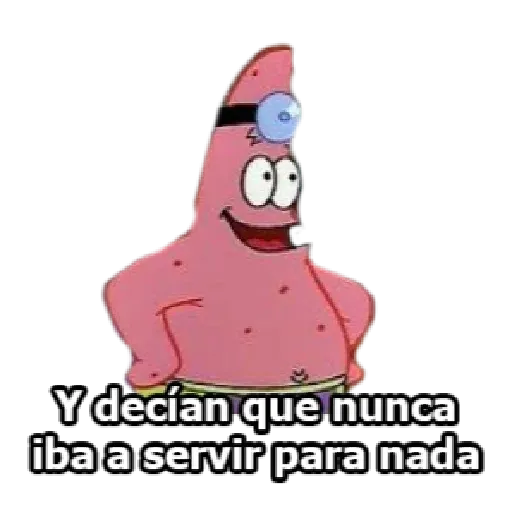 Patricio - Sticker 14