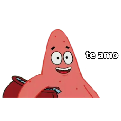 Patricio - Sticker 17