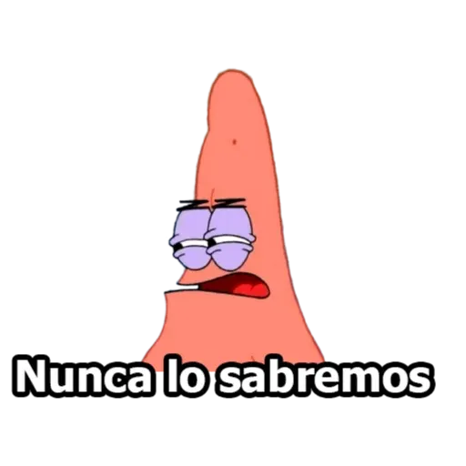Patricio - Sticker 11
