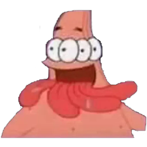 Patricio - Sticker 21