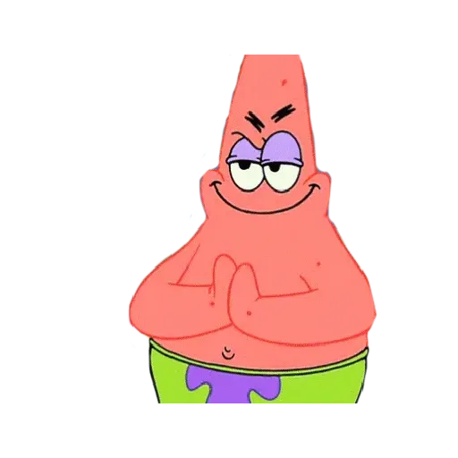 Patricio - Sticker 22